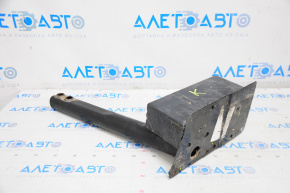 Subframe reinforcement front left Fiat 500X 16-17