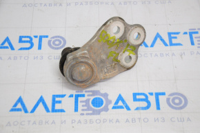 Ball joint front left Fiat 500X 16-22