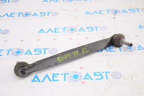 Rear stabilizer link left Fiat 500X 16-18 FWD