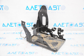 Battery tray Fiat 500X 16-18