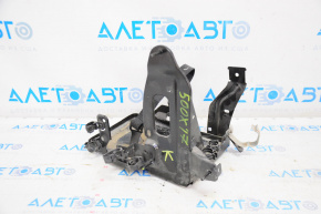 Battery tray Fiat 500X 16-18