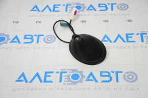Antenna socket Fiat 500X 16- type 2