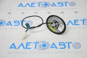 Antenna socket Fiat 500X 16- type 2