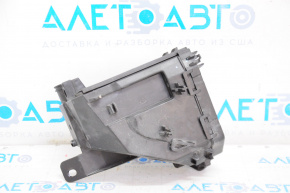 Fiat 500X 16-22 underhood fuse box assembly