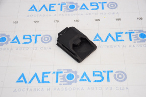Front Lane Keeping Camera Fiat 500X 16-18