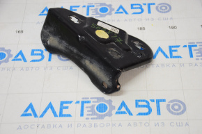Distronic bracket Fiat 500X 16-18 dorest