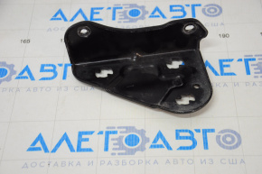 Distronic bracket Fiat 500X 16-18 dorest