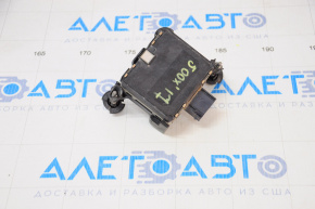 Radar cruise Fiat 500X 16-18 prerest