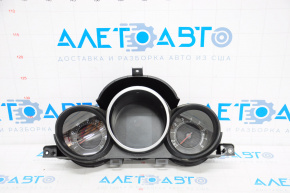 Instrument cluster Fiat 500X 16- 44k