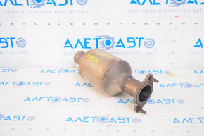 Rear catalytic converter Ford C-max MK2 13-18 cut