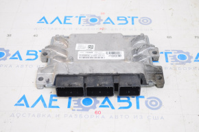 Block ECU engine computer Ford C-max MK2 13-18