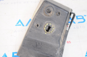 Rear bumper bracket left Ford C-max MK2 13-18 fastening defect