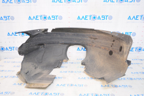 Front left mudguard Ford C-max MK2 13-18 no fragment