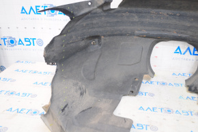 Front left mudguard Ford C-max MK2 13-18 no fragment