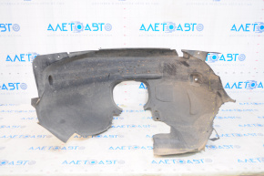 Front right mudguard Ford C-max MK2 13-18 no fragment