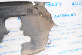 Front right mudguard Ford C-max MK2 13-18 no fragment