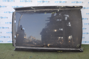 Metal roof Ford C-max MK2 13-18 without hatch, sawed off