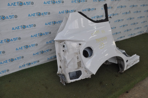 Quarter wing rear right Ford C-max MK2 13-18 white YZ
