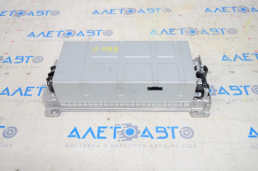 Battery Inverter Ford C-max MK2 13-18