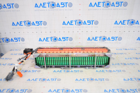 Battery module VVB Ford C-max MK2 13-18