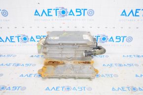 Ford C-max MK2 13-18 inverter missing cover