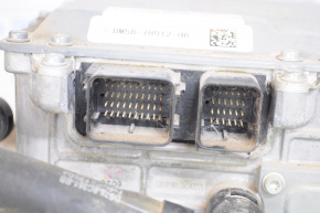 Ford C-max MK2 13-18 inverter missing cover