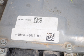 Ford C-max MK2 13-18 inverter missing cover