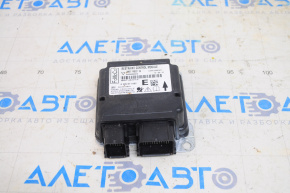 Module srs airbag computer airbags Ford C-max MK2 13-18