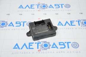 Front Left Door Computer Ford Escape MK3 13-