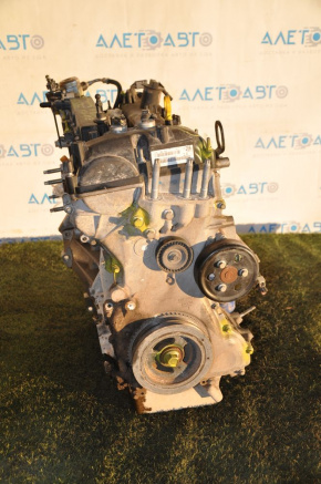 Ford Escape MK3 13-16 2.0T EcoBoost 112k, 8-8-8-9 compression