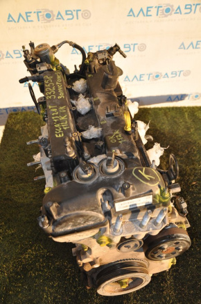 Ford Escape MK3 13-16 2.0T EcoBoost 112k, 8-8-8-9 compression