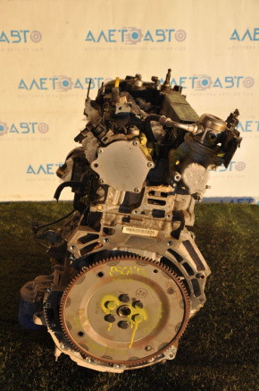 Ford Escape MK3 13-16 2.0T EcoBoost 112k, 8-8-8-9 compression