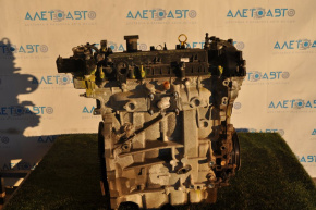 Ford Escape MK3 13-16 2.0T EcoBoost 112k, 8-8-8-9 compression
