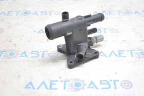 Cooling system flange Ford Escape MK3 13-16 2.0T