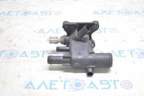 Cooling system flange Ford Escape MK3 13-16 2.0T