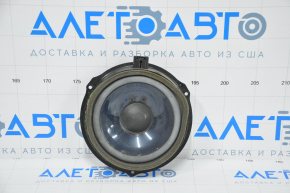 Speaker door rear right Ford Escape MK3 13-19 titanium 4Ohm, case break