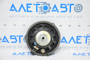 Speaker door rear right Ford Escape MK3 13-19 titanium 4Ohm, case break
