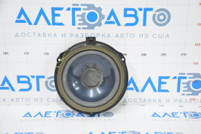 Speaker door front left Ford Escape MK3 13-19 titanium 4Ohm, broken fastener