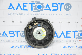 Speaker door front left Ford Escape MK3 13-19 titanium 4Ohm, broken fastener