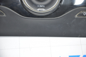 Ford Escape MK3 13-19 Sony Radio Control Panel Scratches