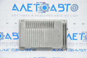Ford Escape MK3 13-19 Sony Audio Amplifier