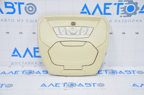 Front light Ford Escape MK3 13-16 prerest grey for sunroof type 2