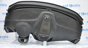 Torpedo front panel with AIRBAG Ford Escape MK3 13-16 prerest, pokes