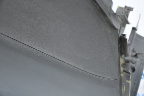 Torpedo front panel with AIRBAG Ford Escape MK3 13-16 prerest, pokes