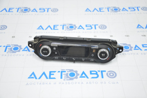 Climate control control Ford Escape MK3 13-16 dorest auto