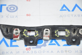 Front bumper mount on right wing Ford Escape MK3 13-16 pre-rest, broken mount