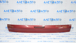 Lower trunk door molding Ford Escape MK3 13-19 butt
