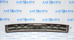 Lower trunk door molding Ford Escape MK3 13-19 butt