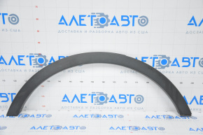Rear right wing arch trim Ford Escape MK3 13-16 pre-restoration, bumpers