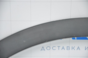 Rear right wing arch trim Ford Escape MK3 13-16 pre-restoration, bumpers